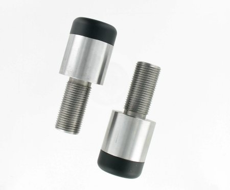 Panigale Bar Ends