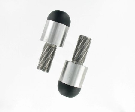 Panigale Bar Ends