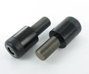 Panigale Bar Ends