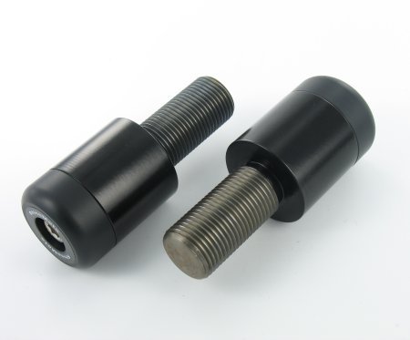 Panigale Bar Ends