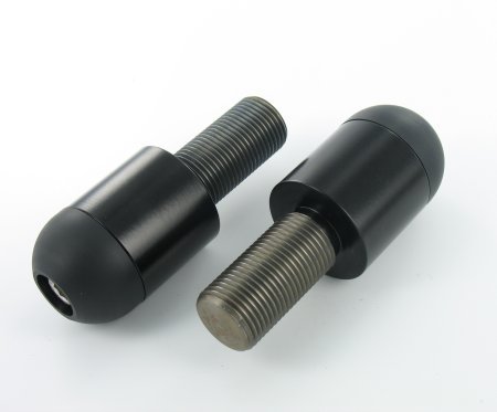 Panigale Bar Ends