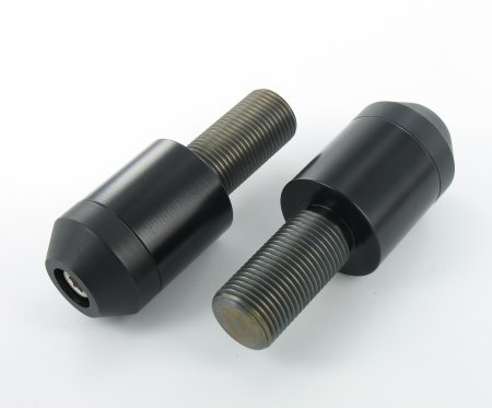 Panigale Bar Ends