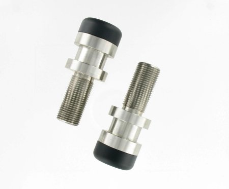 Panigale Mirror Mounts