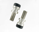 Panigale Mirror Mounts
