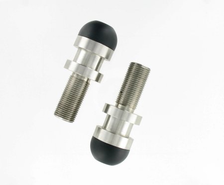 Panigale Mirror Mounts