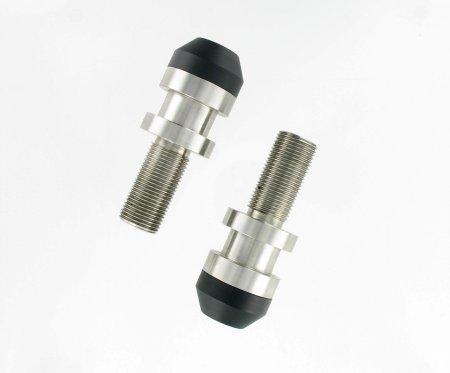 Panigale Mirror Mounts