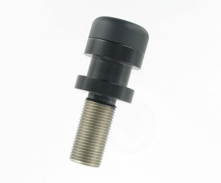 Replacement Panigale Threaded Mirror Mount Slider (1 side)