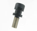Replacement Panigale Threaded Mirror Mount Slider (1 side)