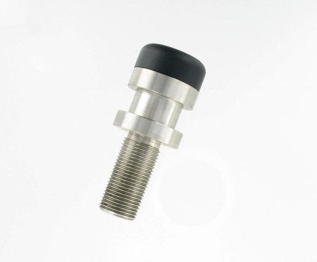 Replacement Panigale Threaded Mirror Mount Slider (1 side)