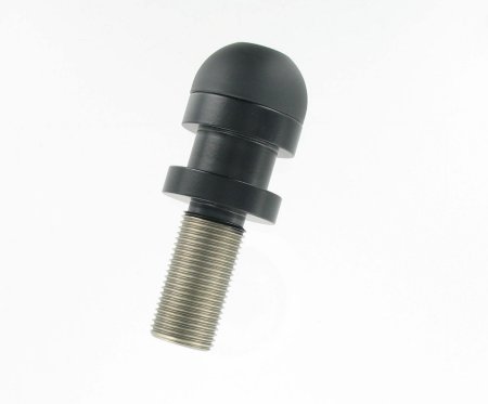 Replacement Panigale Threaded Mirror Mount Slider (1 side)