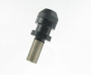 Replacement Panigale Threaded Mirror Mount Slider (1 side)