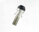Replacement Panigale Threaded Mirror Mount Slider (1 side)
