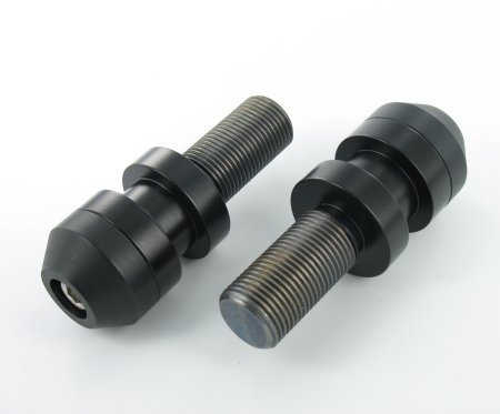 Panigale Mirror Mounts