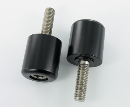 S1000RR (to 2018)/S1000R (to 2019) Heavy Bar Ends