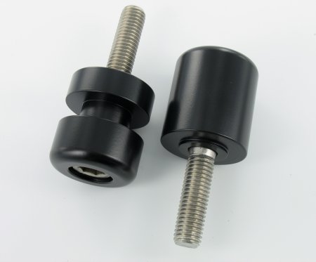S1000RR (to 2018)/S1000R (to 2019) Heavy Combo Bar Ends