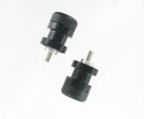 390 Duke/RC390/MT03 Mirror Mounts