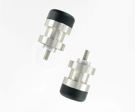 Husqvarna 401 Mirror Mounts