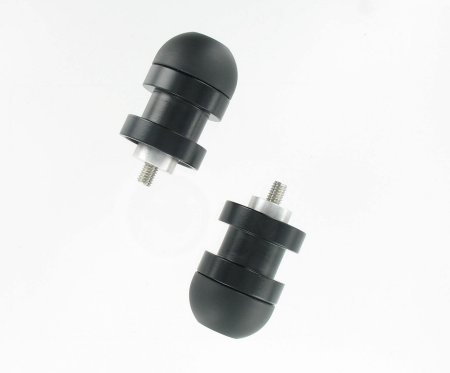 390 Duke/RC390/MT03 Mirror Mounts