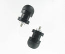 390 Duke/RC390/MT03 Mirror Mounts