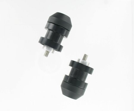 Husqvarna 401 Mirror Mounts