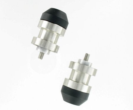 390 Duke/RC390/MT03 Mirror Mounts
