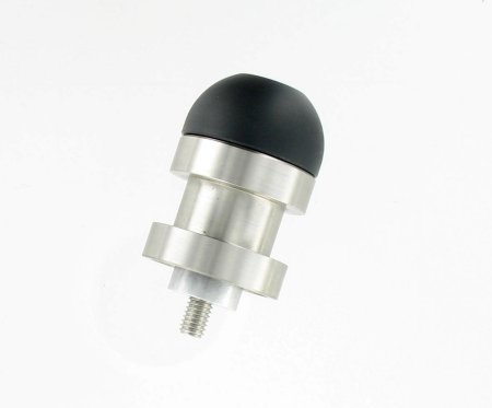 Replacement Ninja 650 (2017-2019) Mirror Mount (1 side)