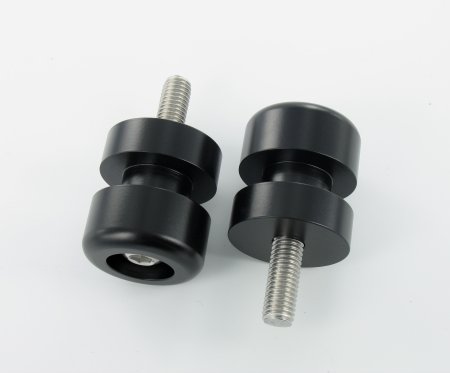 S1000XR/S1000R (2020+)/M1000R/R1200R (2013+) Heavy Mirror Mounts