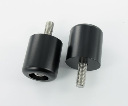 S1000XR/M1000R/S10000R (2020+)/R1200R (2013+) Heavy Bar Ends
