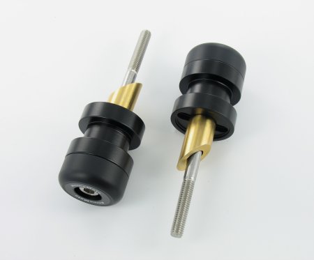 Vitpilen/Svartpilen Mirror Mounts