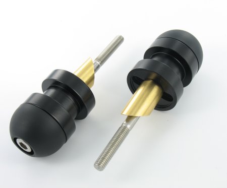 KTM Mirror Mounts