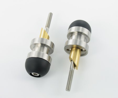 Vitpilen/Svartpilen Mirror Mounts