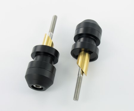 Vitpilen/Svartpilen Mirror Mounts