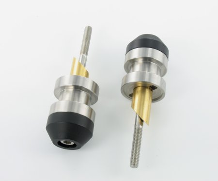 KTM Mirror Mounts