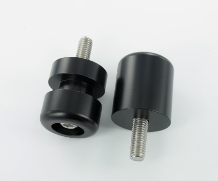 S1000XR/S1000R (2022)/R1200R (2013+) Heavy Combo Bar Ends