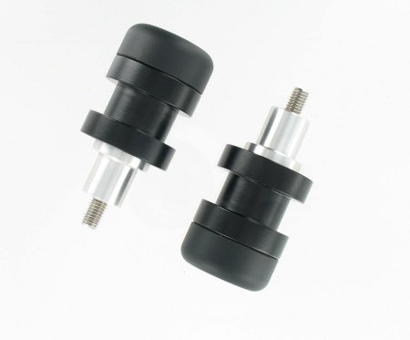 Ninja 650 (2017-2019) Mirror Mounts