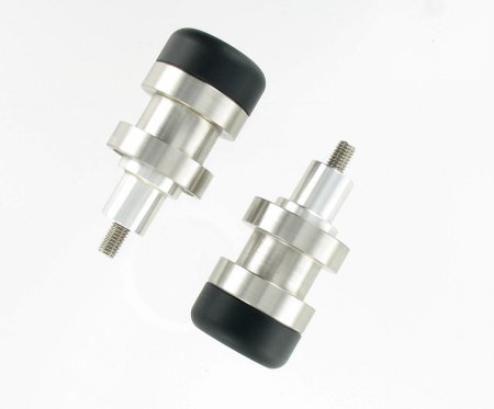Ninja 650/Z650 (2020+) Mirror Mounts