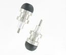 Ninja 650 (2017-2019) Mirror Mounts