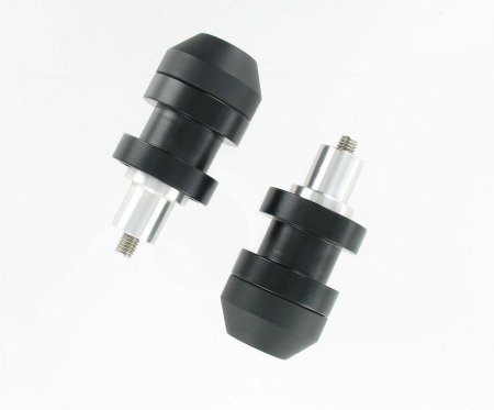 Ninja 650 (2017-2019) Mirror Mounts