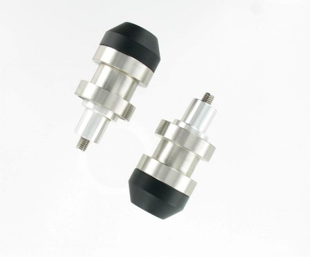 Ninja 650/Z650 (2020+) Mirror Mounts