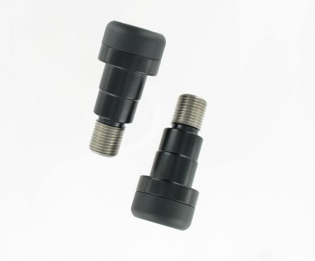 Gen 2 FZ/MT/XSR Threaded Mirror Mount Sliders