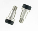 Gen 2 FZ/MT/XSR Threaded Mirror Mount Sliders