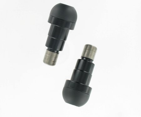 Gen 2 FZ/MT/XSR Threaded Mirror Mount Sliders