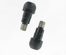 Gen 2 FZ/MT/XSR Threaded Mirror Mount Sliders