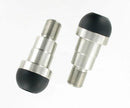 Gen 2 FZ/MT/XSR Threaded Mirror Mount Sliders