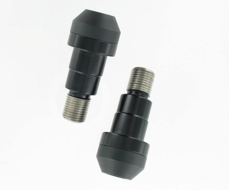 Gen 2 FZ/MT/XSR Threaded Mirror Mount Sliders