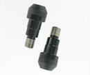 Gen 2 FZ/MT/XSR Threaded Mirror Mount Sliders