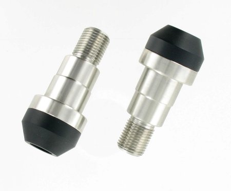 Gen 2 FZ/MT/XSR Threaded Mirror Mount Sliders