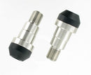 Gen 2 FZ/MT/XSR Threaded Mirror Mount Sliders