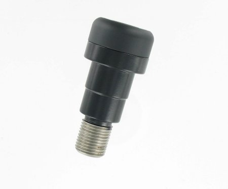 Replacement FZ/MT/XSR Gen 2 Threaded Mirror Mount Slider (1 side)