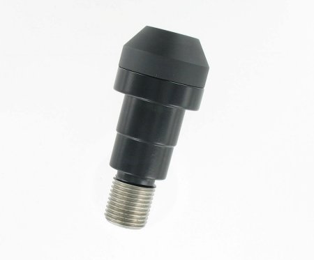 Replacement FZ/MT/XSR Gen 2 Threaded Mirror Mount Slider (1 side)